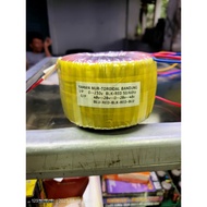 Baretone 800 watt active speaker transformer (48v-28v-0-28v48v)