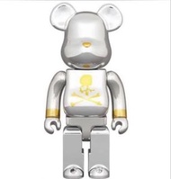 Medicom Toy Mastermind JAPAN BE@RBRICK 1000%