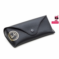 RAYBAN ORIGINAL CASE-BLACK