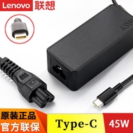 Lenovo Original YOGA910-13 (Yoga5 Pro) YOGA720-13 720S-13 Laptop Power Adapter USB-C Lightning TYPE-