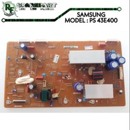 Y SUS Y MAIN TV SAMSUNG PLASMA PS 43E400 ysus ymain tv samsung plasma 43e400