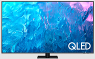 Samsung - QA75Q70CAJXZK 75吋 QLED 4K 智能電視