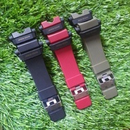 Strap Casio G-Shock GWRB1000 GWR-B1000 GWR-B-1000 WatchTALI Gshock GGB100 GG-B100 GGB-100 WatchTALI