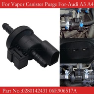 06E 906 517 A 06E906517A 0280142431 Fuel for Vapor Canister Purge Solenoid Valve For Audi A3 A4 A6 Q