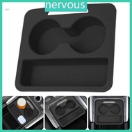 NERV Central Control Push Pull Box for Tank 500 Hi4-Z T 2023-2025 Armrest Storage Box