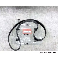 Fanbelt Fan Belt Van Belt Fan Belt Honda Brio 5PK 5 PK Original