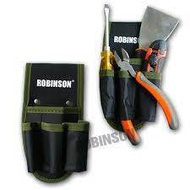 ROBINSON Power Drill Tool Bag [TB-095] Hammer Tool Bag [TB-097] Waist Tool Bag [TB-087] Wrench Tool 