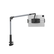 Baseus แท่นวางแล็ปท็อปหมุนได้ 360 องศา รุ่น Otaku life rotary adjustment lazy holder Pro（Applicable 