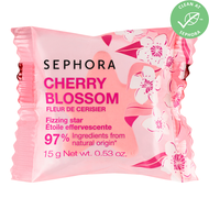 SEPHORA COLLECTION Fizzing Star Bath Cube