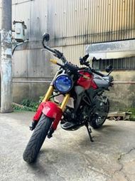 HONDA CB300R 有擋顯/滑離