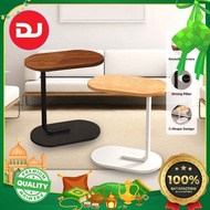 【DJ】Meja Kecil Side Table | Coffee Table Meja Kopi | Sofa Side Table Bedside Table Meja Tepi Katil