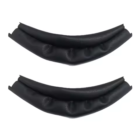 Highly Recommended-For Sony WH-1000XM4 1000XM3 Headband Cover Memory Foam Cushion Replacement Headba