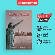 American Fascism - Paperback - English - 9781955348041