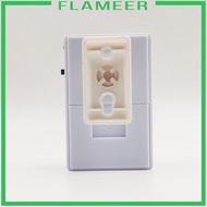 [Flameer] Motion Sensor Wireless Alarm Door Bell Chime for Driveway Indoor Entry