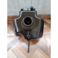 Original air filter box SUZUKI dr 200 drz s trail enduro air cleaner filter bottle tube 42A 44A