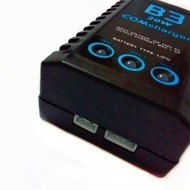 20W Simple B3 Charger Aircraft Model Lithium Battery Charger Model Dedicated Lithium Battery 2S 3S B
