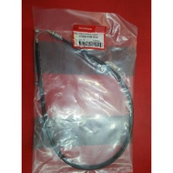 HONDA RS150 ORIGINAL CABLE COMP B THROTTLE