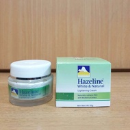 HAZELINE SNOW MOISTRIZING CREAM HIJAU 50 GRAM