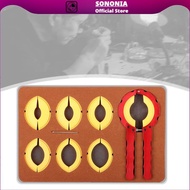 [SONONIA] Watch Bezel Remover for Watch Glass Replacement Watch Bezel Removal Tool Practical