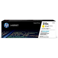HP 215A Yellow Original LaserJet Toner Cartridge (New)