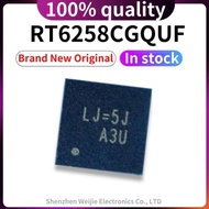 RT6258C | RT6258 | RT6256C | RT6256 | LJ=xx | L9=xx