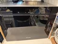 Miele 蒸爐