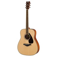 Yamaha Acoustic Guitar FG 820/FG-820/FG820 Original