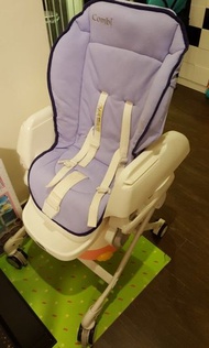 Combi High Chair 嬰孩餐椅 8成新