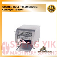 Shengyik GOLDEN BULL Electric Conveyor Toaster TT150