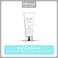 Druide BioLove Baby Face Cream 65ml | Baby Cream