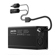 PECRON 500W Car Charger ที่ชาร์จในรถยนต์ DC1242-500 for Cars RVs Trucks etc.