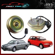 FC FC PROTON WIRA SATRIA (PATCO SYSTEM)  AIR COND COOLING FAN MOTOR FC FC