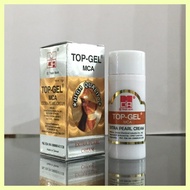 ✹ ® ◩ Original Top Gel Whitening Cream
