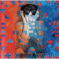 Paul McCartney - Tug Of War (1985 Capitol MPL CDP 7 46057 2 Black Face CD USA) Digital Music Downloa