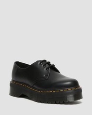Dr martens 1461 quad (platform loafers)