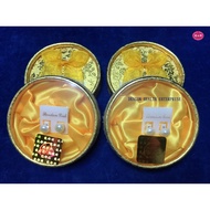 17CM 珍珠大耳环/EARLING 17CM