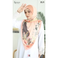 SYAMIMI HIJAB INSTANT BAWAL KYRANA SH-35