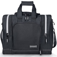 Mangrove Bowling Ball Bag for Single Ball, 2020 Bowling Ball Tote Bowling Bag with Padded Ball Holde