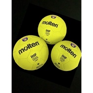 Molten Handball H3R H2R H1R MSSM Rubber IHF
