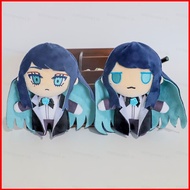 ST1 Ado Hihana Birthday Commemoration Plush Dolls Gift For Kids Collections Stuffed Toys TS1