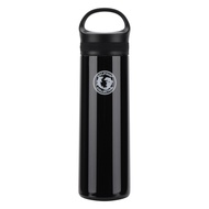 Dolphin Collection 18/8 Stainless Steel Vacuum Flask 500ml Black