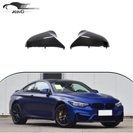 Dry Carbon Fiber F87 M2C Side Mirror Covers for BMW F80 M3 F82 F83 M4 F87 M2 2014-2020