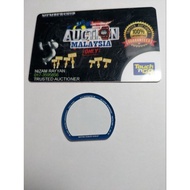 ORIGINAL GLASS  G-SHOCK DW6900MM2