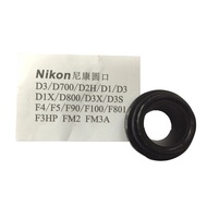 DR-5 Round Angle viewFinder Adapter Eyecup finder for Nikon D3 D4 d5 D700 D800 D2H D2X D810 d850 F4 