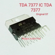IC TDA 7377 IC TDA7377 ST ORIGINAL
