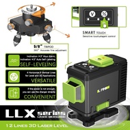 Wholesale Laser Line level Line Projector 4D16 level Laser Line 3D12 Green Light level WGYK