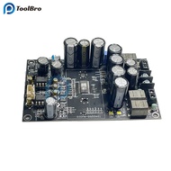 TPA3255 Fever Level HIFI Digital Amplifier Board 300W+300W High-Power 2.0 Channel Stereo Class D Aud