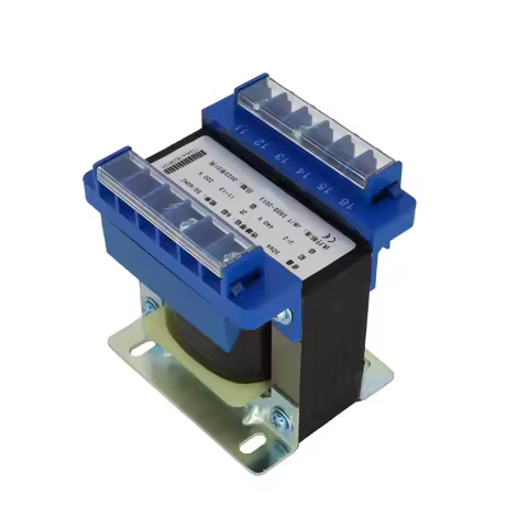 BK-50VA transformer BK type of control transformer 440V 380V 220V 36V 24V 12V 6.3V