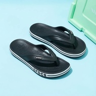 Crocs crocs crocs Flip-Flops Men's Shoes Women's Shoes Summer New Style Flip-Flops Outdoor Beach Sho