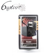 ACER  AC30LA-ACR-19-34219V  3.42A   Laptop Adapter Charger